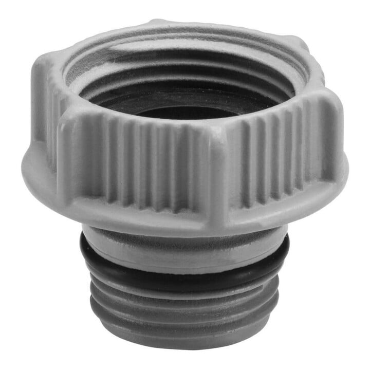 Gardena Rangement de tuyau Liano TapFix