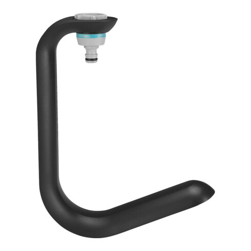 Gardena Rangement de tuyau Liano TapFix