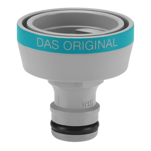 Gardena Rangement de tuyau Liano TapFix