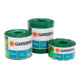 Gardena Raseneinfassung grün 15 cm hoch X 9 m lang-1