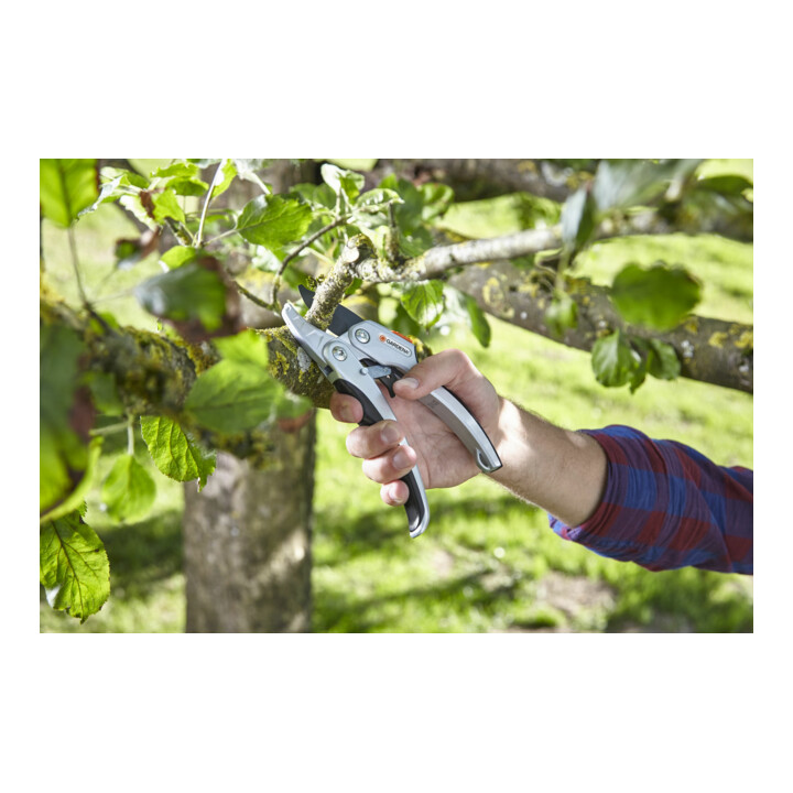 GARDENA Ratschenschere SmartCut