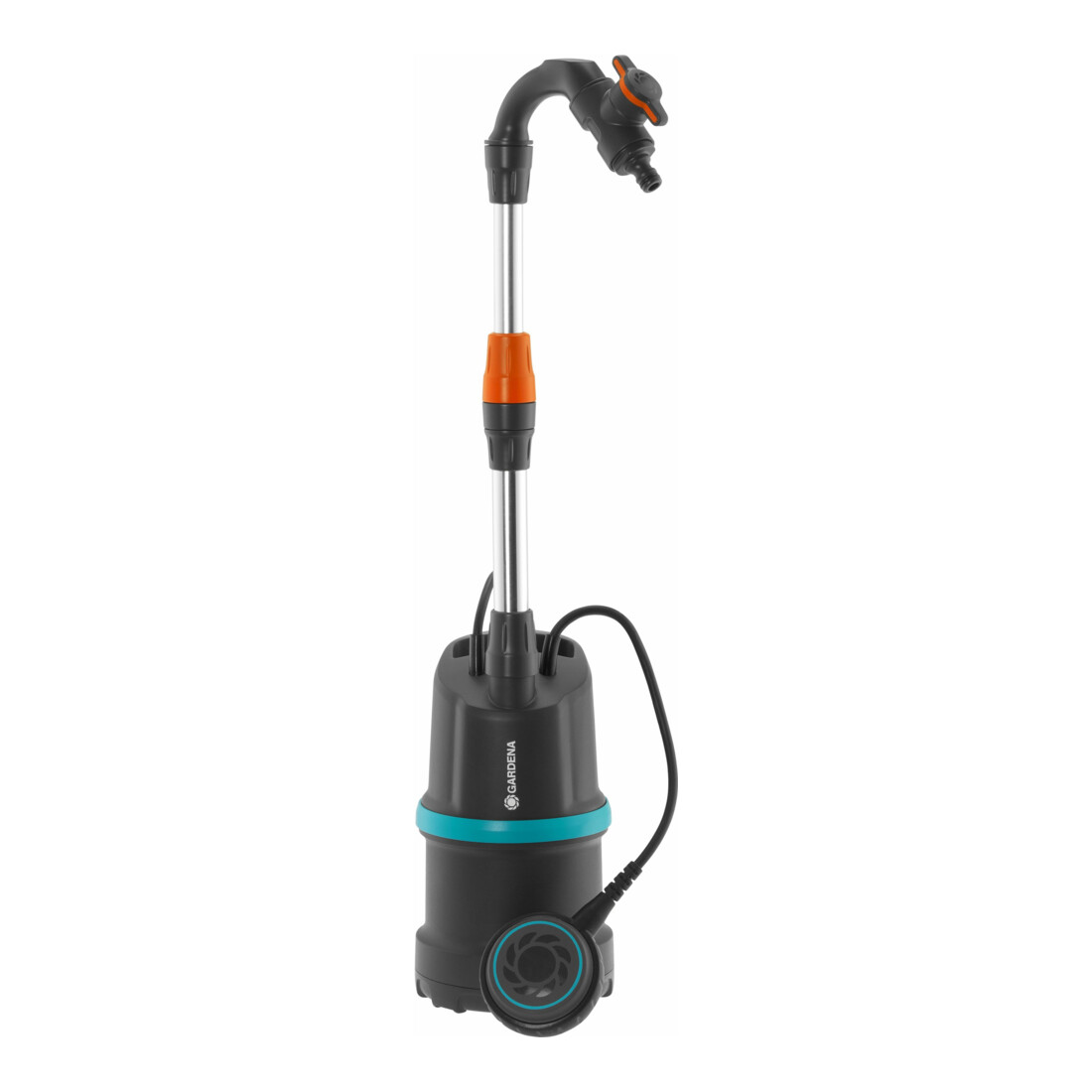 GARDENA Regenfasspumpe 4000/1