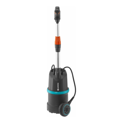 GARDENA Regenfasspumpe 4000/1