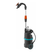 GARDENA Regenfasspumpe 4000/1-5