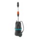 GARDENA Regenfasspumpe 4000/1