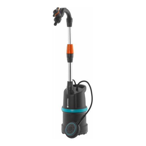 GARDENA Regenfasspumpe 4000/1