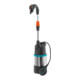 Gardena Regenfasspumpe 4700/2 inox 01764-61-1