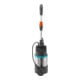 GARDENA Regenfasspumpe 4700/2 inox