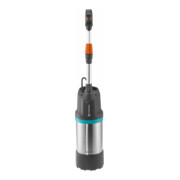 GARDENA Regenfasspumpe 4700/2 inox automatic-5