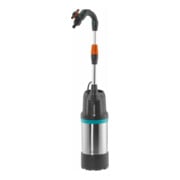 GARDENA Regenfasspumpe 4700/2 inox automatic-5