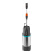 GARDENA Regenfasspumpe 4700/2 inox automatic