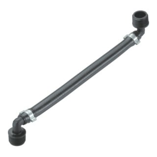 Gardena Regneranschluss Regneranschluss 3/4"x3/4" Sprinklersystem