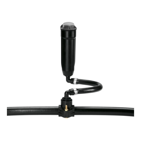 Gardena Regneranschluss Regneranschluss 3/4"x3/4" Sprinklersystem