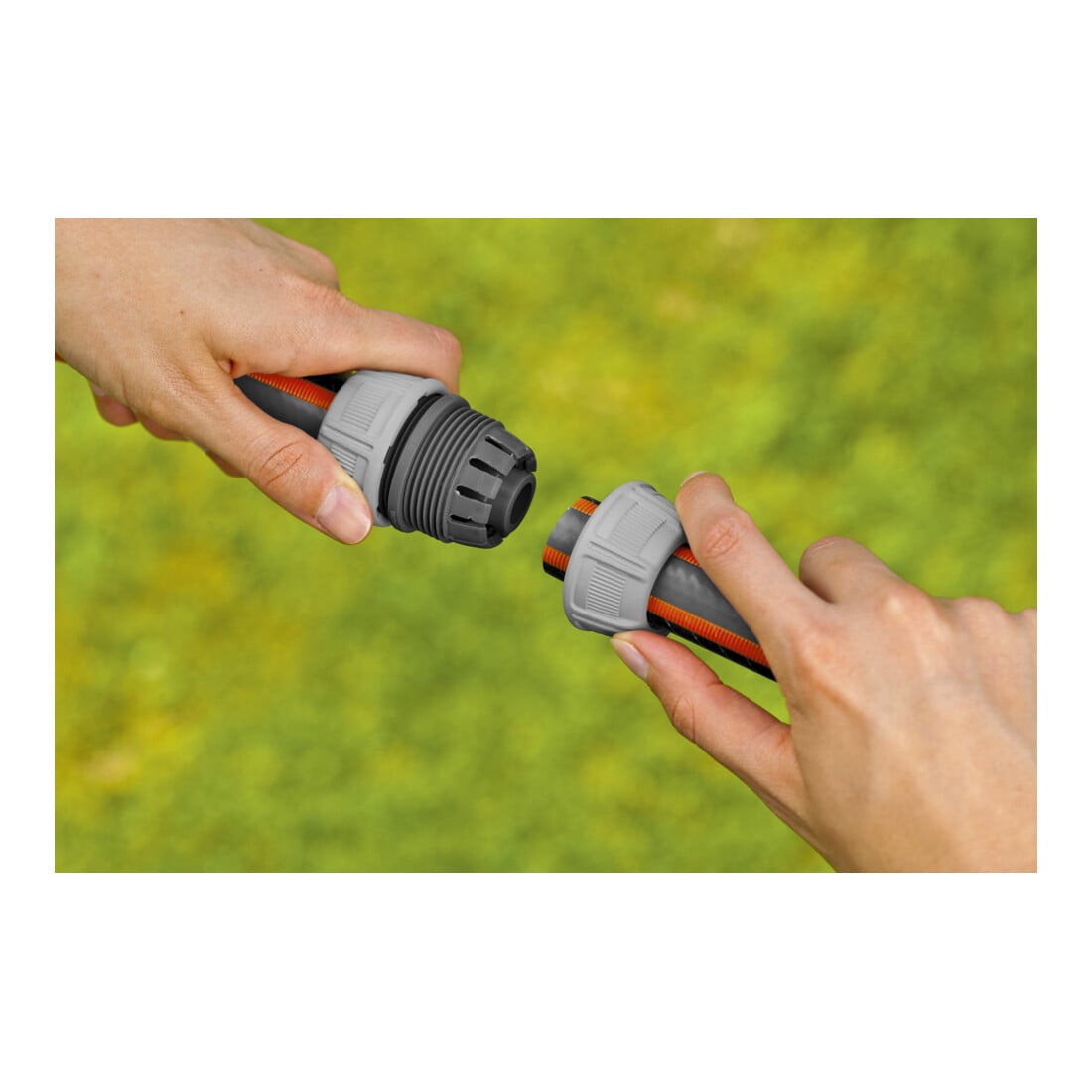 Gardena Reparator 19mm (3/4"), lose