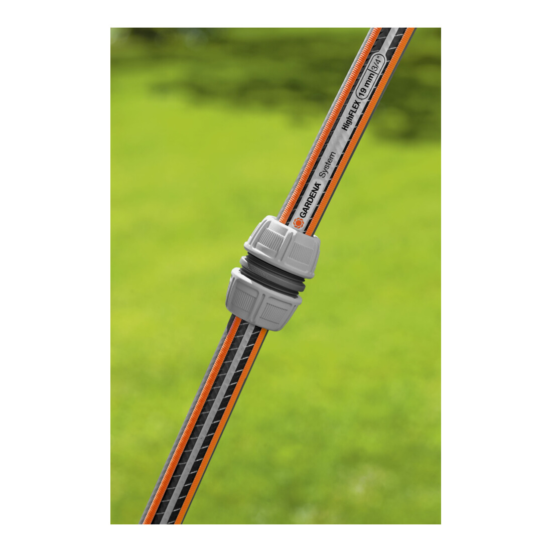 Gardena Reparator 19mm (3/4"), lose