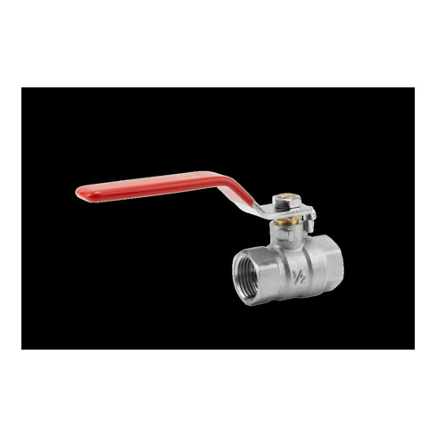 Gardena Robinet à boisseau sphérique avec filetage 21 mm (G 1/2)
