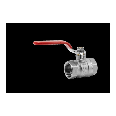 Gardena Robinet à boisseau sphérique avec filetage 26,5 mm (G 3/4)