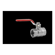 Gardena Robinet à boisseau sphérique avec filetage 26,5 mm (G 3/4)