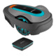 Gardena Robot tondeuse smart SILENO city 400m² Set 19605-60-1