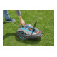 Gardena Robot tondeuse smart SILENO city 400m² Set 19605-60-2