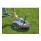Gardena Robot tondeuse smart SILENO city 400m² Set 19605-60-2