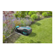 Gardena Robot tondeuse smart SILENO city 400m² Set 19605-60-4