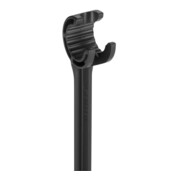 Gardena Rohrhalter (1/2") Inhalt: 10 Stück Micro-Drip-System-5