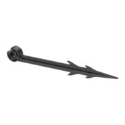 Gardena Rohrhalter (3/16") Inhalt: 15 Stück Micro-Drip-System-5