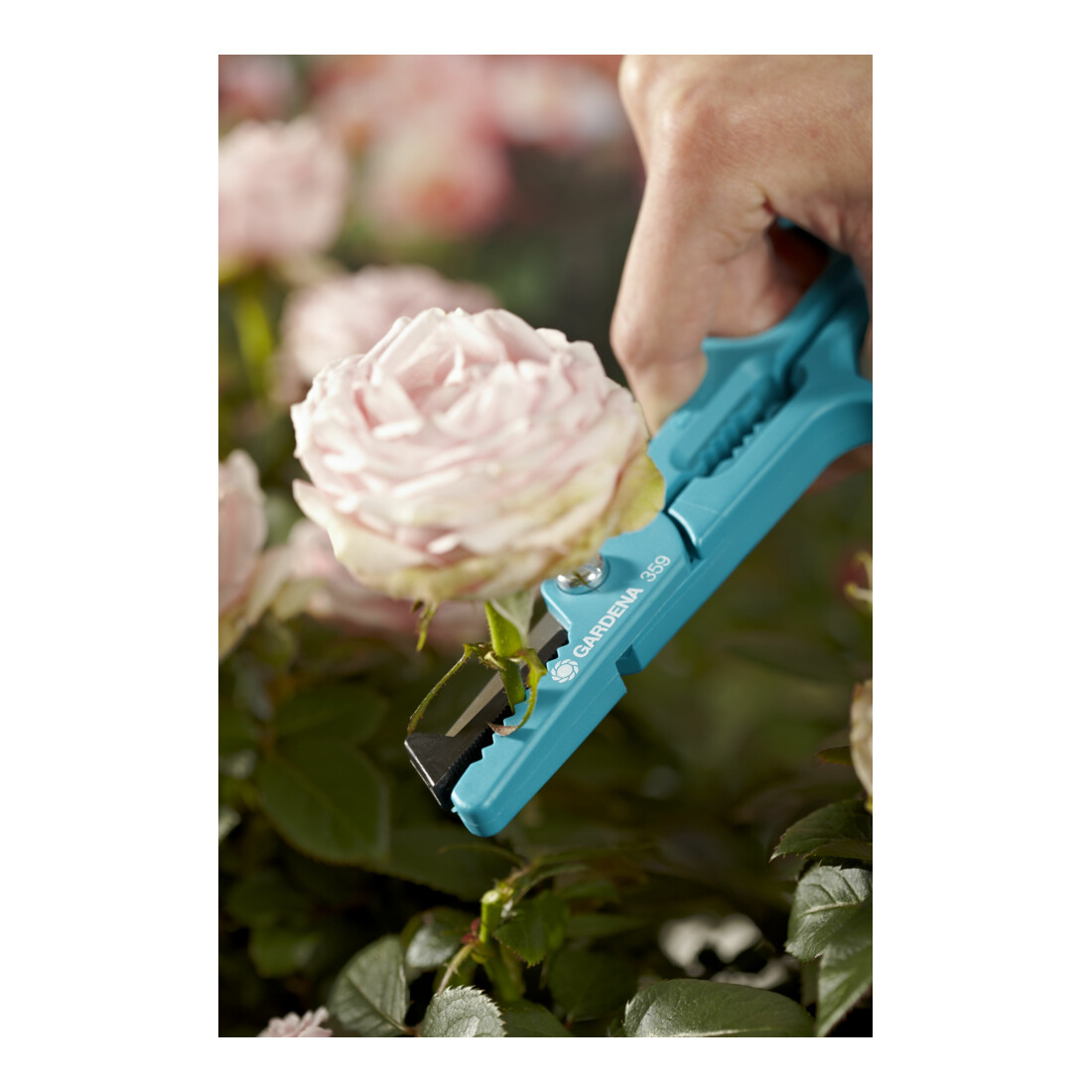 GARDENA Rosengreifschere