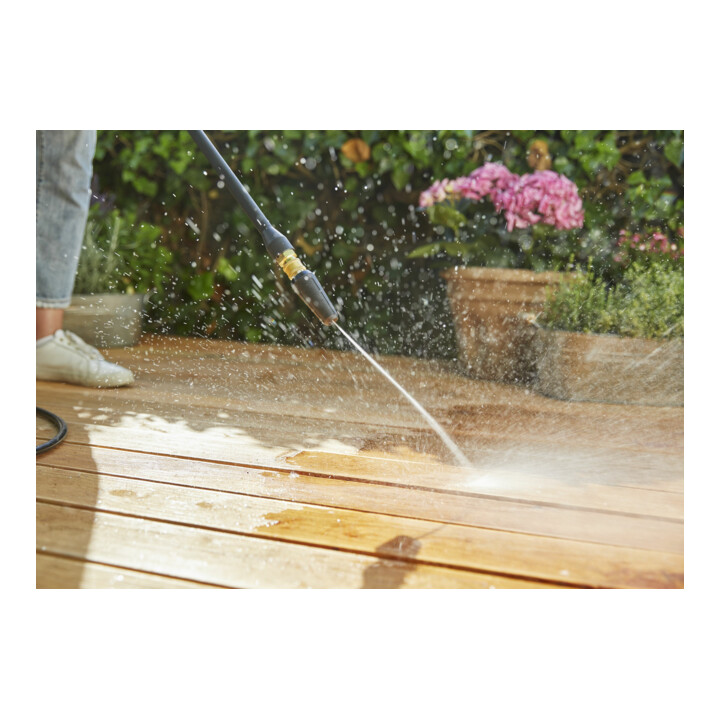 GARDENA Rotationsdüse AquaClean