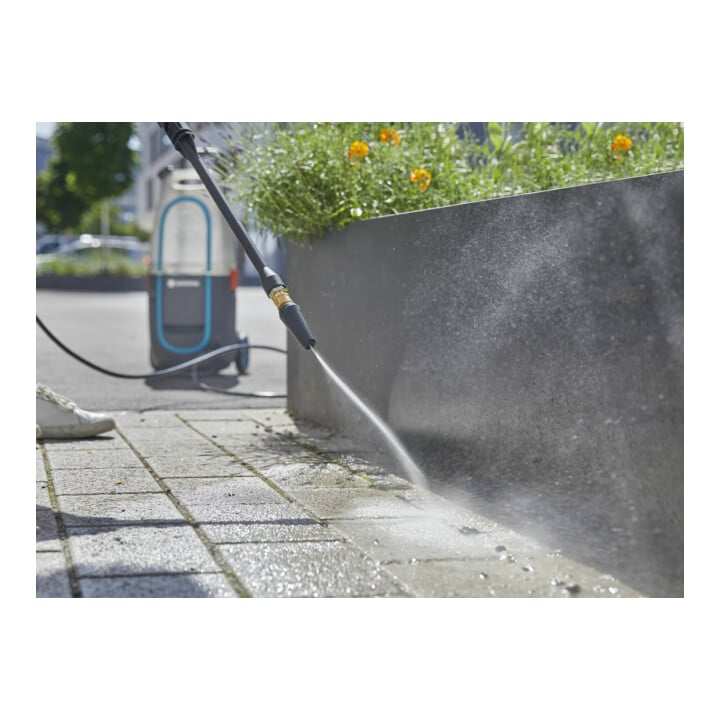 GARDENA Rotationsdüse AquaClean