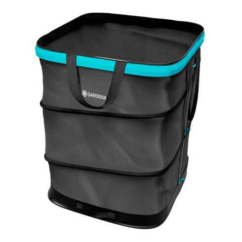 Gardena Sac poubelle de jardin PopUp Taille L 11716-20