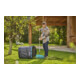Gardena Sac poubelle de jardin PopUp Taille L 11716-20-2