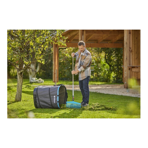 Gardena Sac poubelle de jardin PopUp Taille L 11716-20