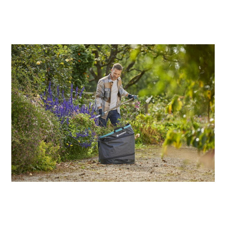 Gardena Sac poubelle de jardin PopUp Taille L 11716-20