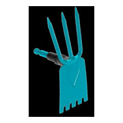 Gardena Sarcloir de jardin CS, 3 dents, 3219