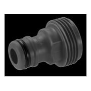 GARDENA SB-Geräteadapter, 26,5mm (G3/4)-Außengewinde