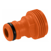 GARDENA SB-Geräteadapter, amerikanisches Außengewinde-1