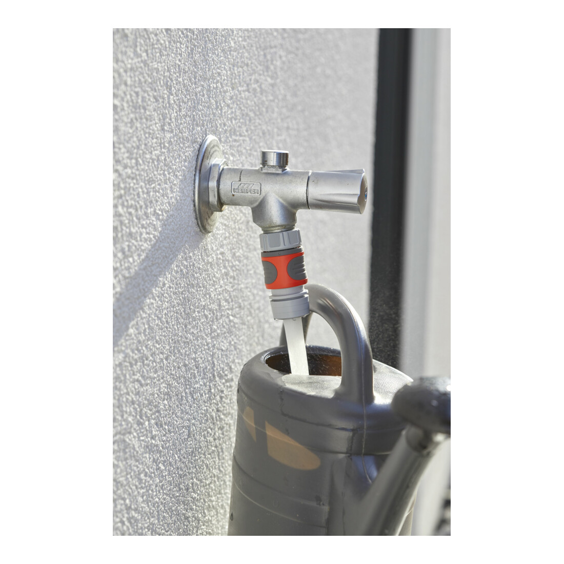 GARDENA SB-Perlstrahl-Adapter