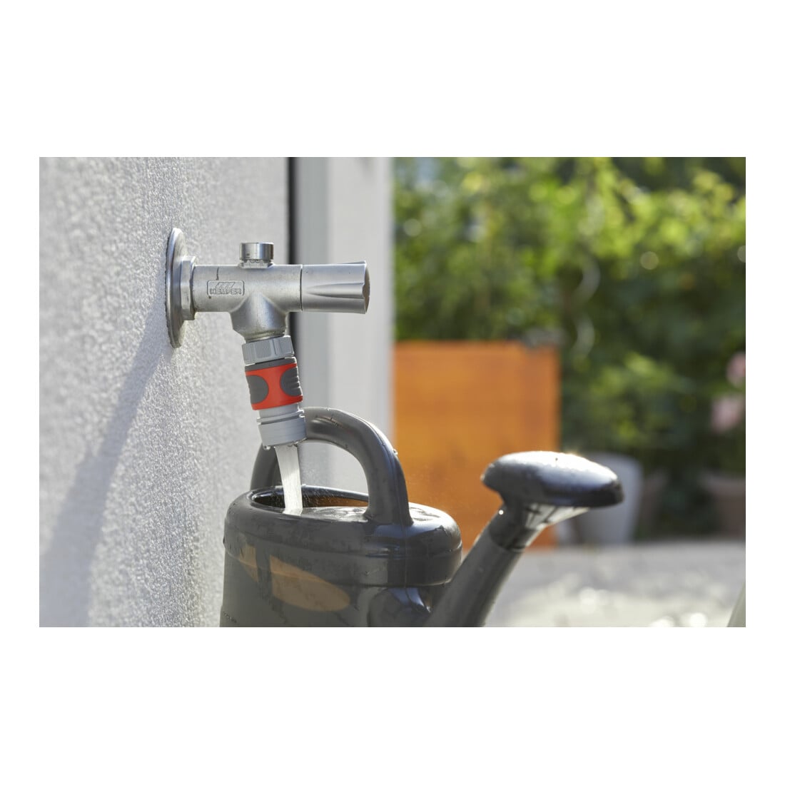GARDENA SB-Perlstrahl-Adapter