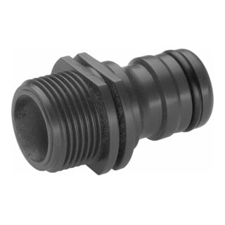 GARDENA SB-Profi-System-Gerätestück, 26,5 mm (G 3/4)-Außengewinde