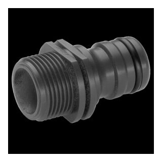 GARDENA SB-Profi-System-Gerätestück, 26,5 mm (G 3/4)-Außengewinde