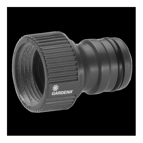 GARDENA SB-Profi-System-Hahnstück, für 26,5 mm (G 3/4)-Gewinde