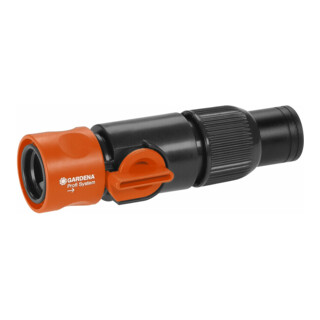 GARDENA SB-Profi-System-Regulierstop