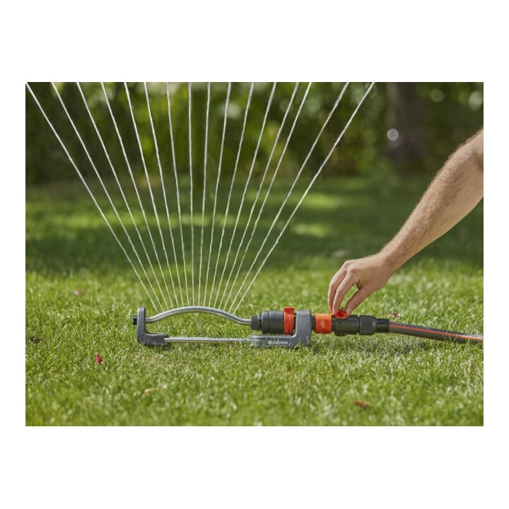 GARDENA SB-Profi-System-Regulierstop