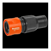 GARDENA SB-Profi-System-Schlauchstück