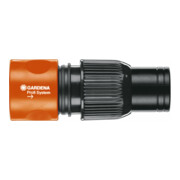 GARDENA SB-Profi-System-Schlauchstück-3