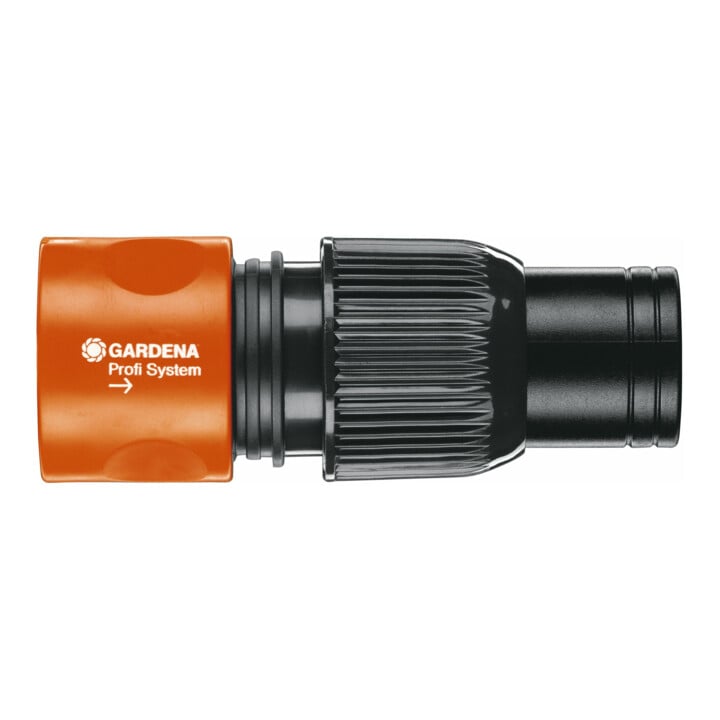 GARDENA SB-Profi-System-Schlauchstück