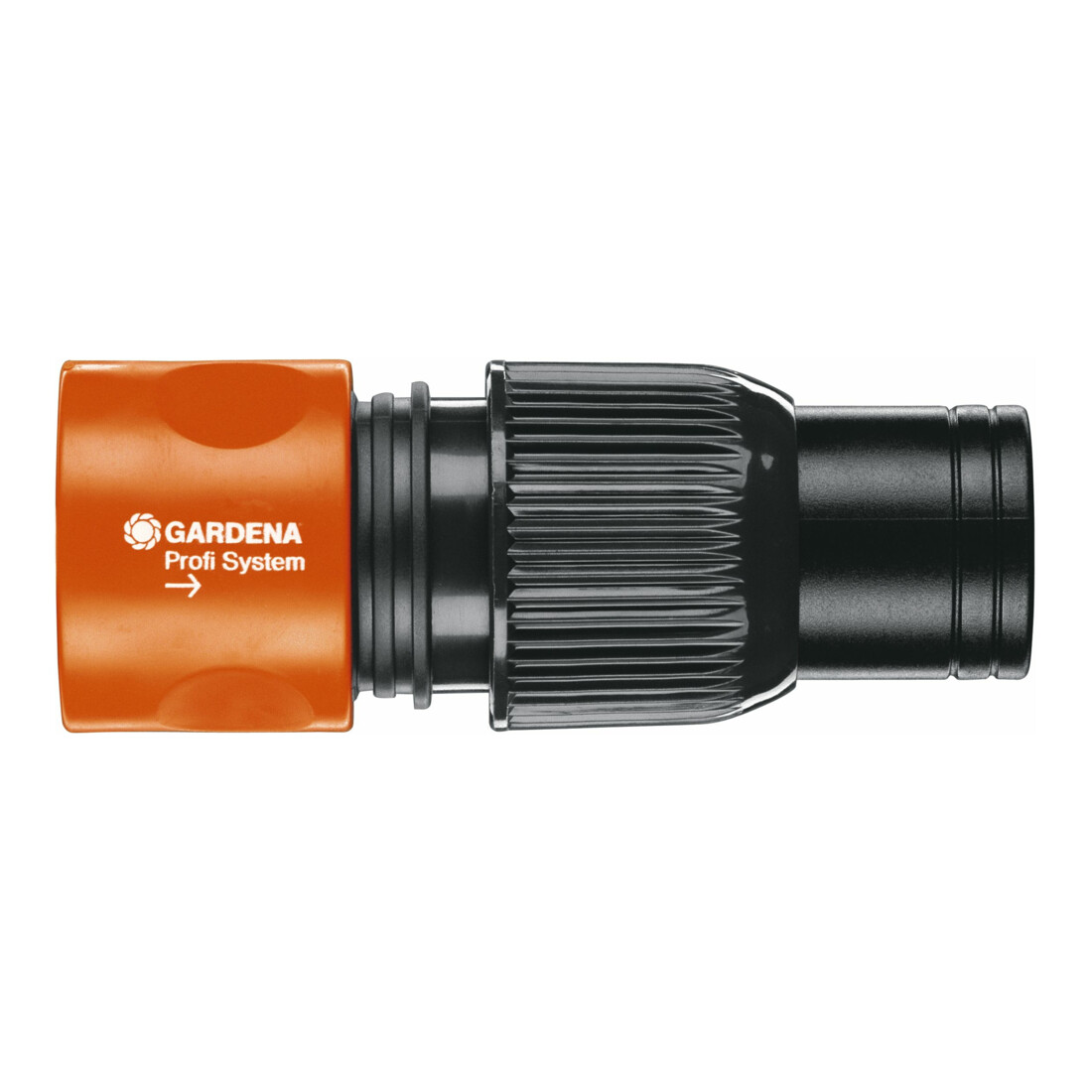 GARDENA SB-Profi-System-Schlauchstück