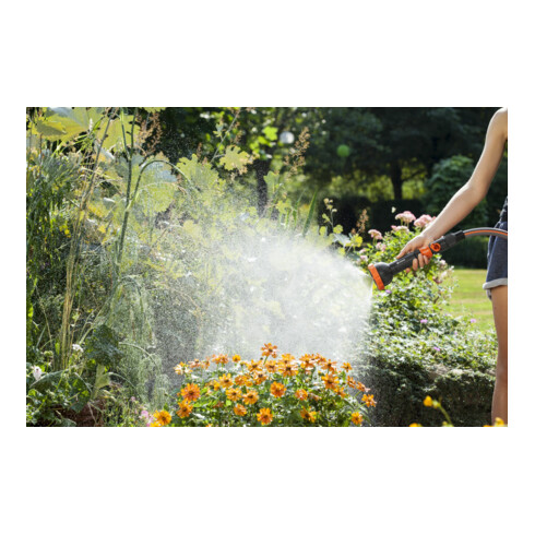 GARDENA SB-Profi-System-Spritz-Brause